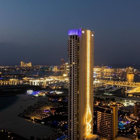 Pirates Bay Vandrerhjem Dubai Eksteriør bilde