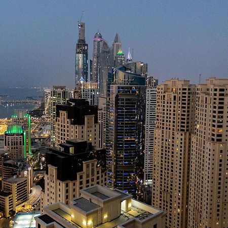 Pirates Bay Vandrerhjem Dubai Eksteriør bilde