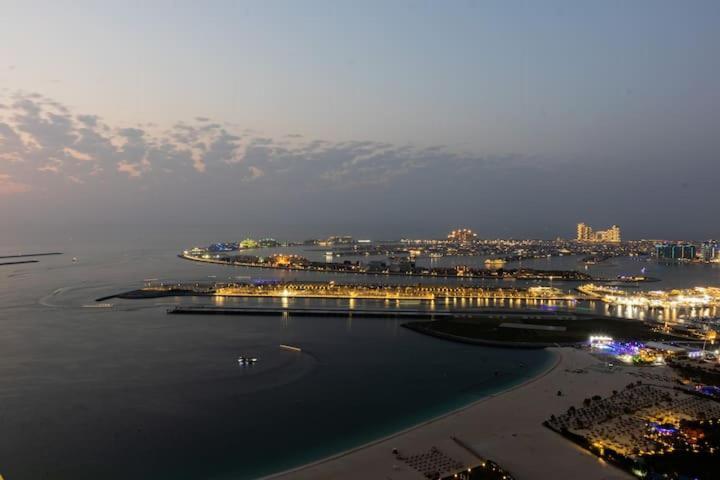 Pirates Bay Vandrerhjem Dubai Eksteriør bilde